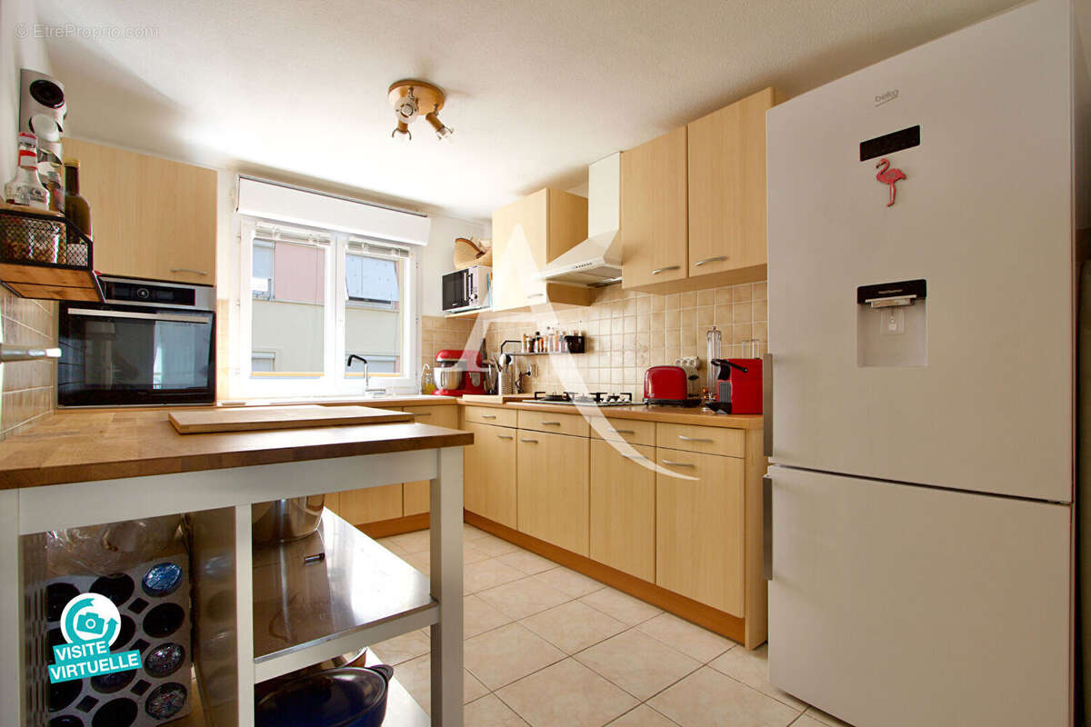 Appartement à PALAVAS-LES-FLOTS