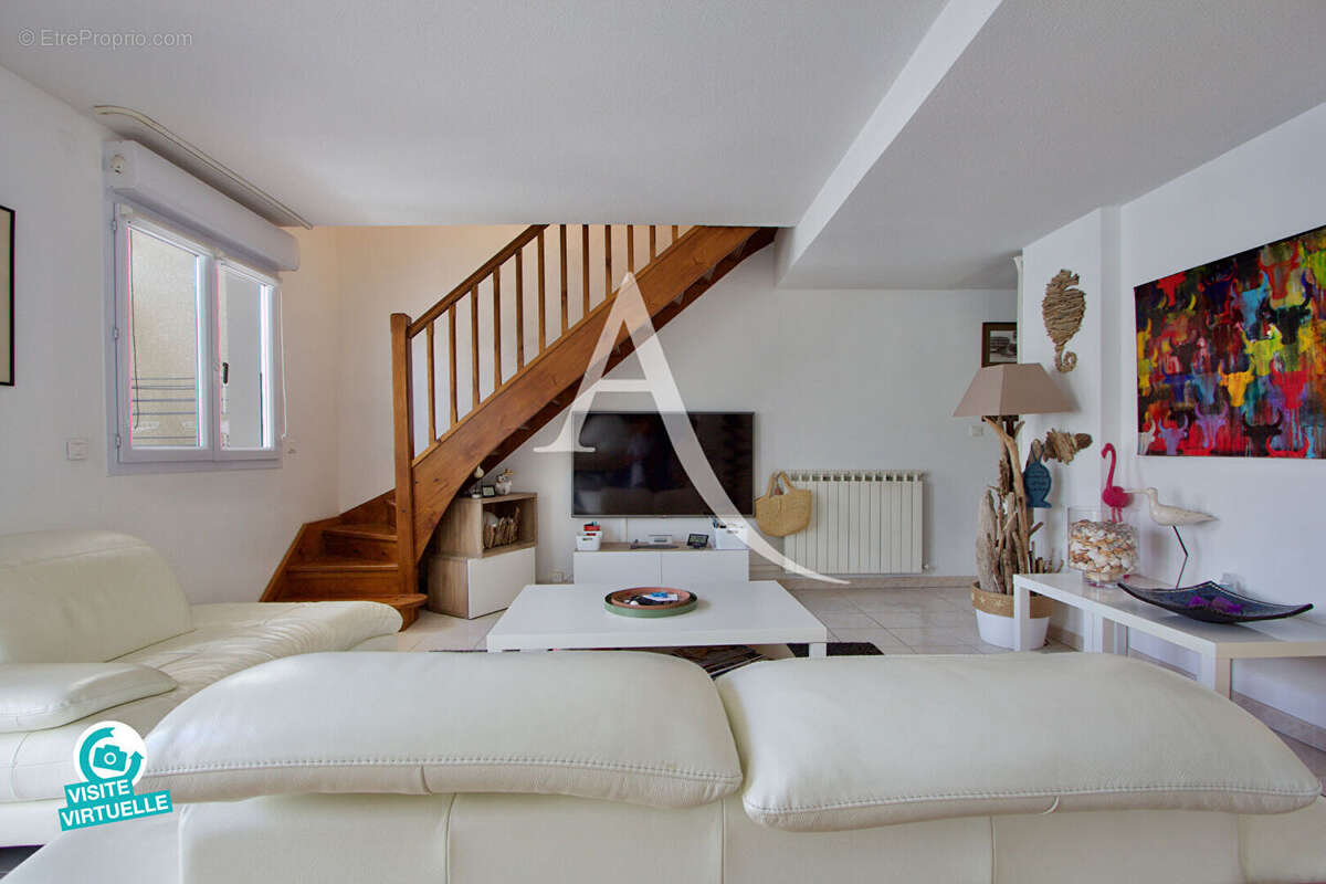 Appartement à PALAVAS-LES-FLOTS