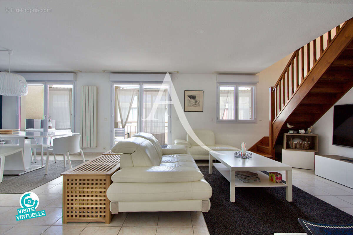 Appartement à PALAVAS-LES-FLOTS