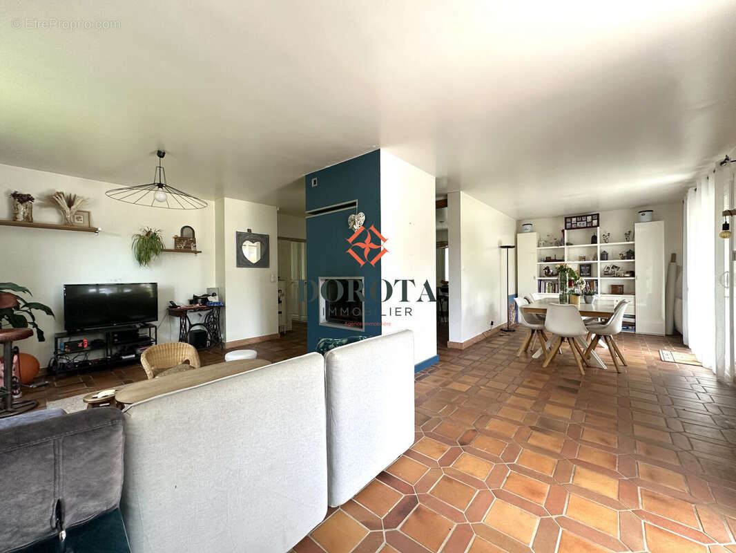 Maison à SAINT-MARTIN-D&#039;URIAGE