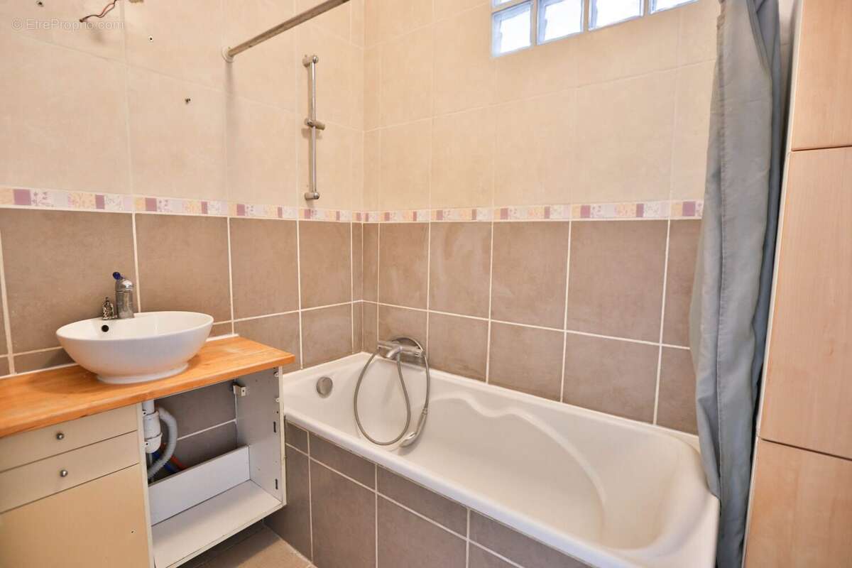 Appartement à NOISY-LE-GRAND