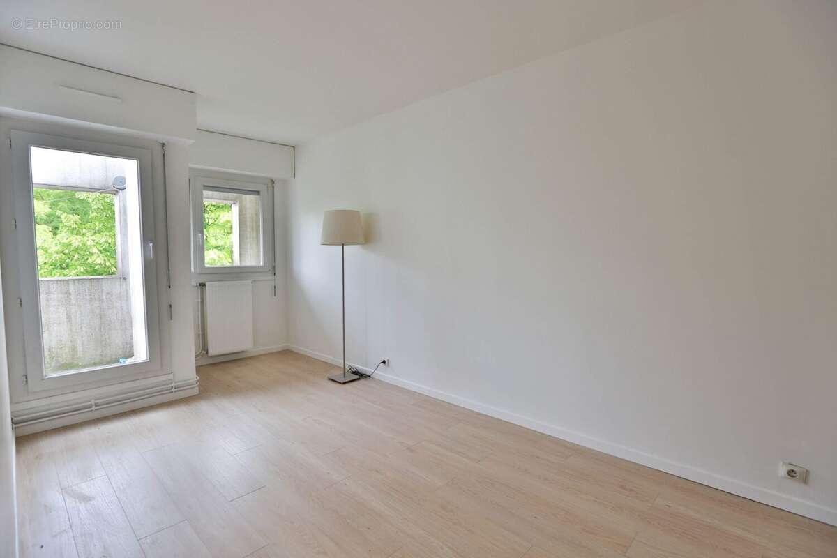 Appartement à NOISY-LE-GRAND