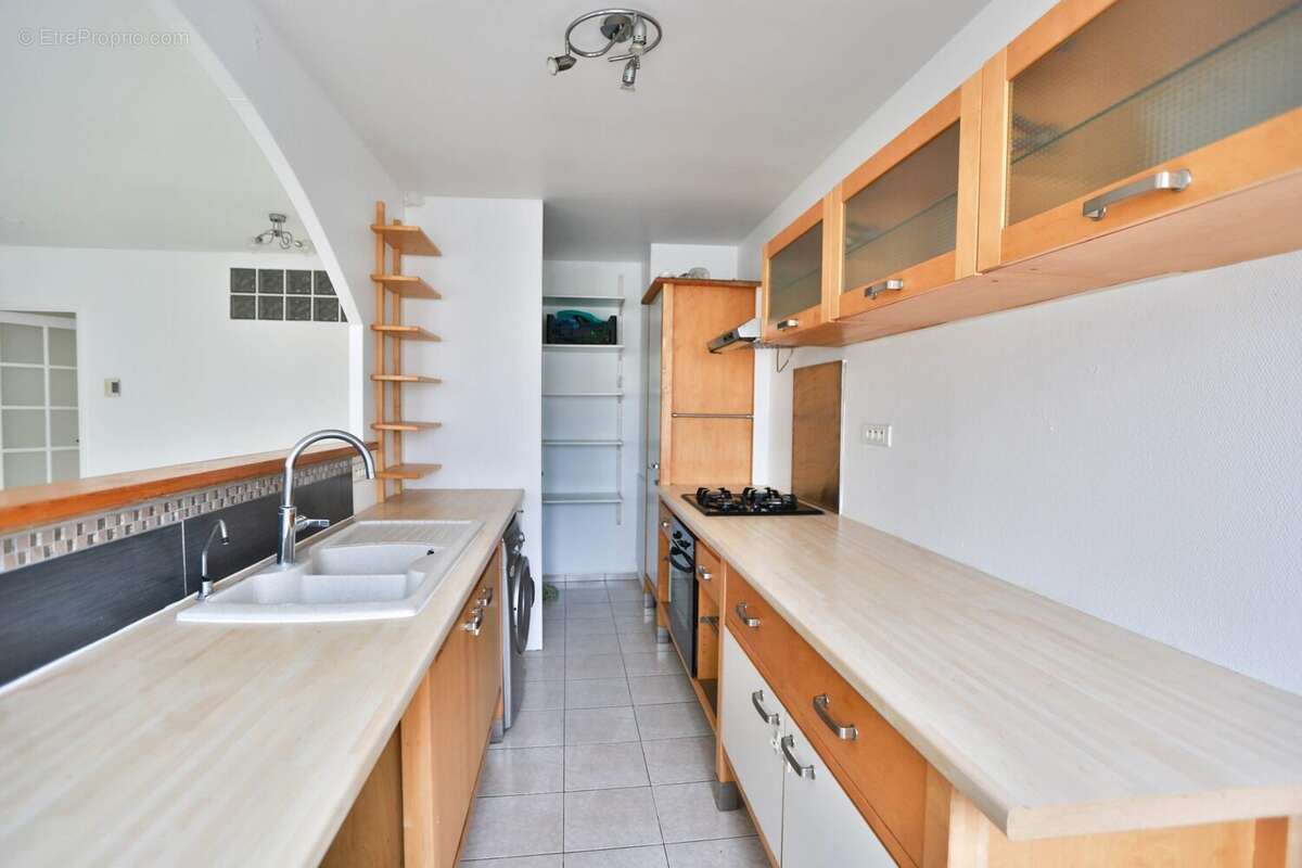 Appartement à NOISY-LE-GRAND