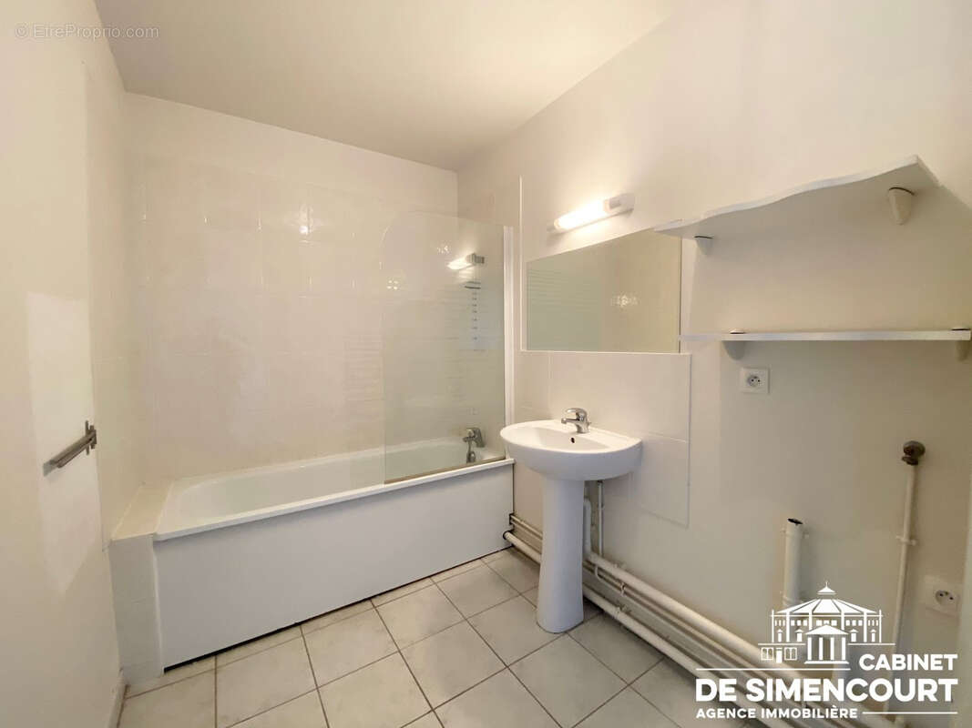 Appartement à AMIENS