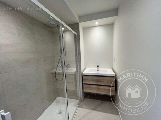 Appartement à LACANAU