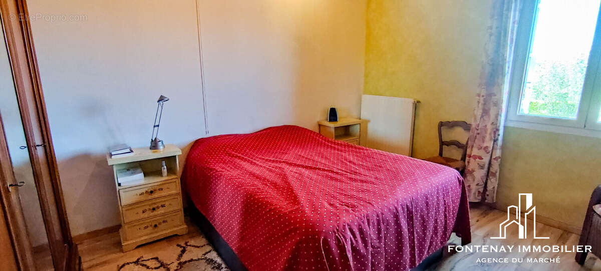 Maison à SAINT-PIERRE-LE-VIEUX