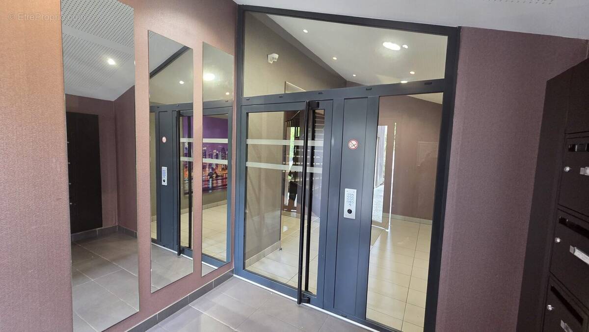 Appartement à CUGNAUX