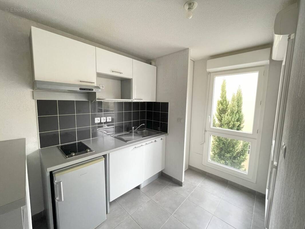 Appartement à CUGNAUX