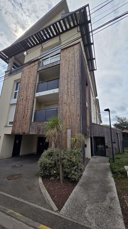 Appartement à CUGNAUX