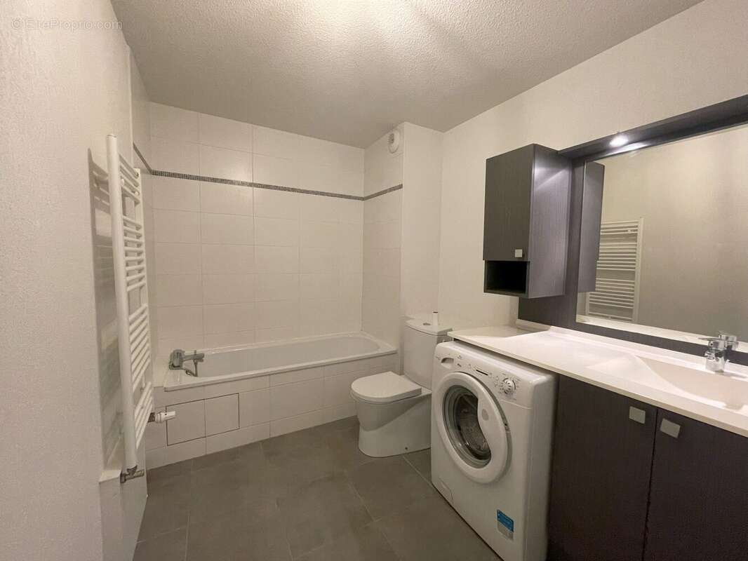 Appartement à CUGNAUX