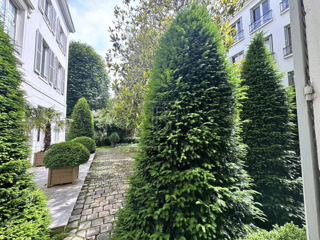 Appartement à PARIS-7E