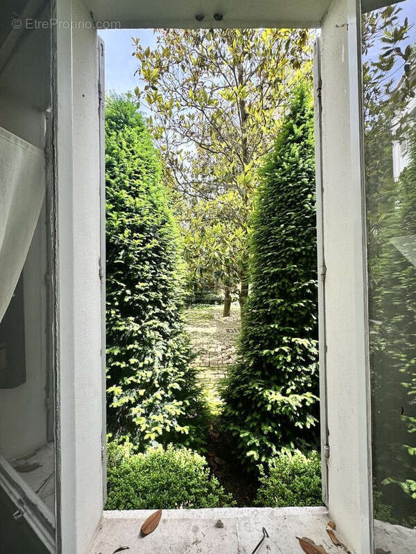 Appartement à PARIS-7E