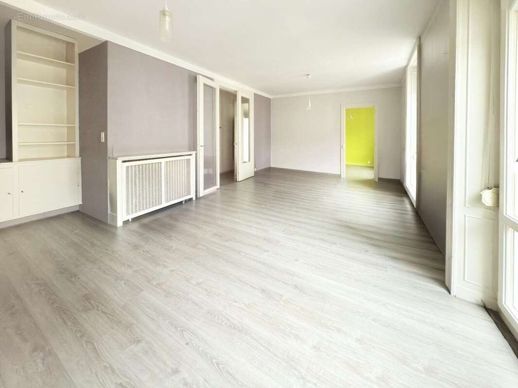 Appartement à EPINAL