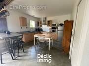 Maison à LE CHAMP-SAINT-PERE