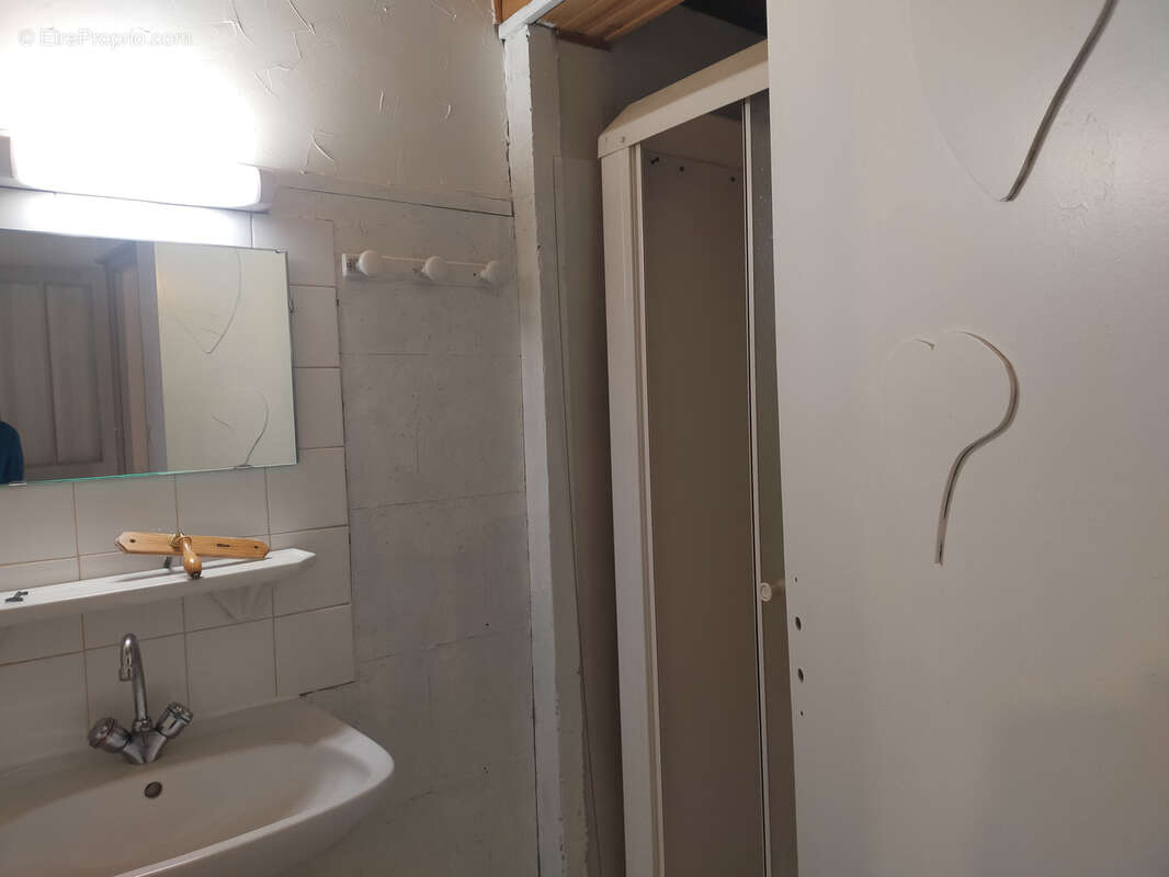 Maison à ALET-LES-BAINS