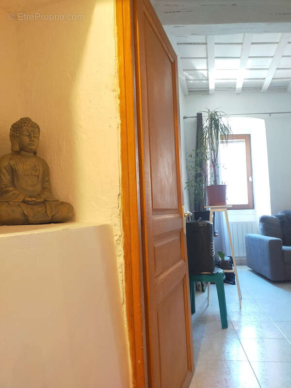 Maison à ALET-LES-BAINS