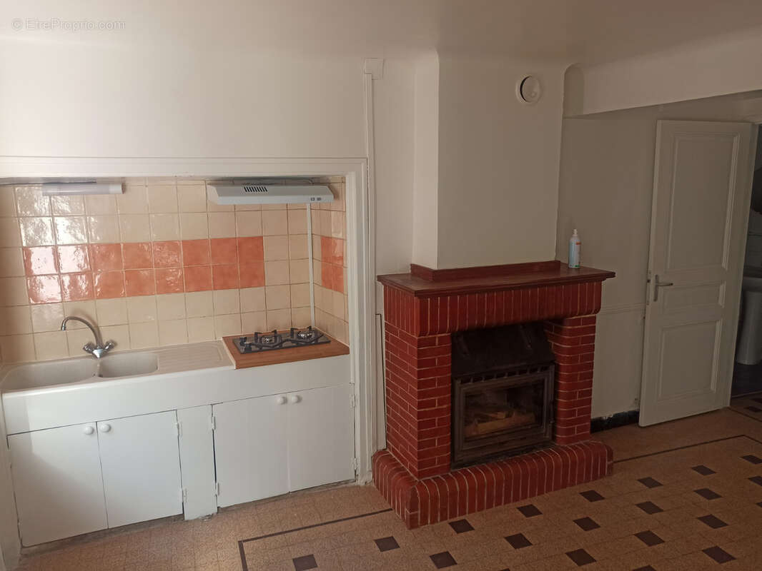 Maison à ALET-LES-BAINS