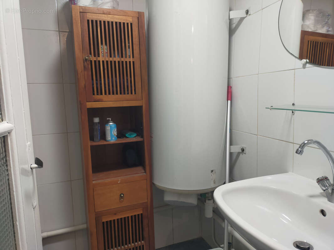 Maison à ALET-LES-BAINS