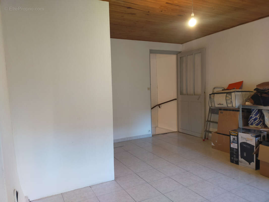 Maison à ALET-LES-BAINS