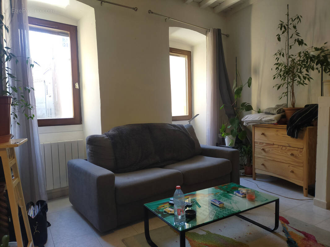 Maison à ALET-LES-BAINS