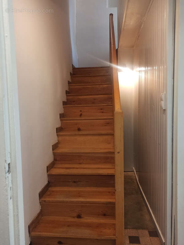 Maison à ALET-LES-BAINS