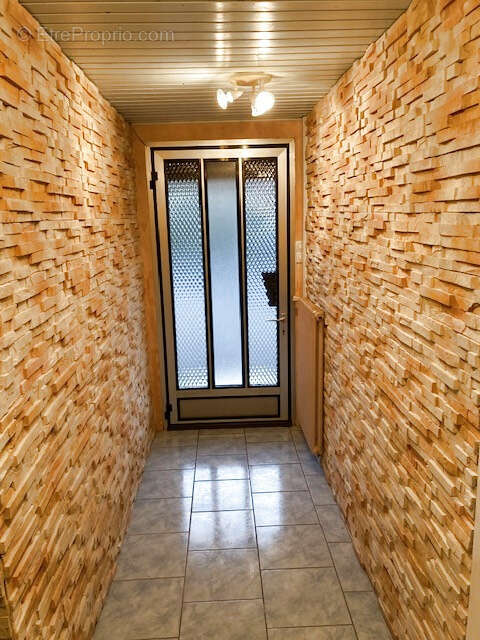 Maison à VALENTIGNEY