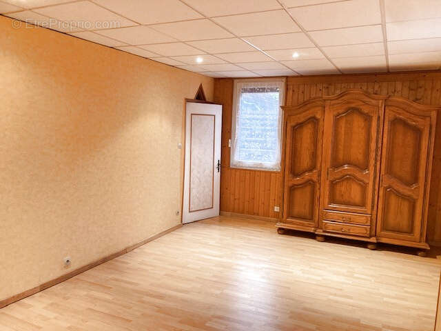 Maison à VALENTIGNEY