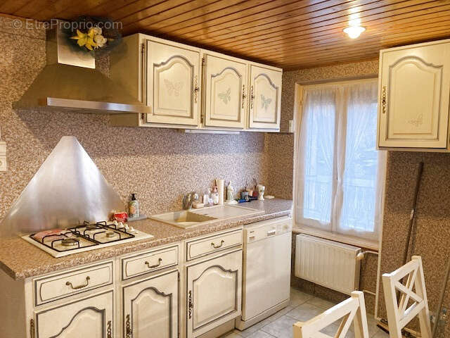 Maison à VALENTIGNEY