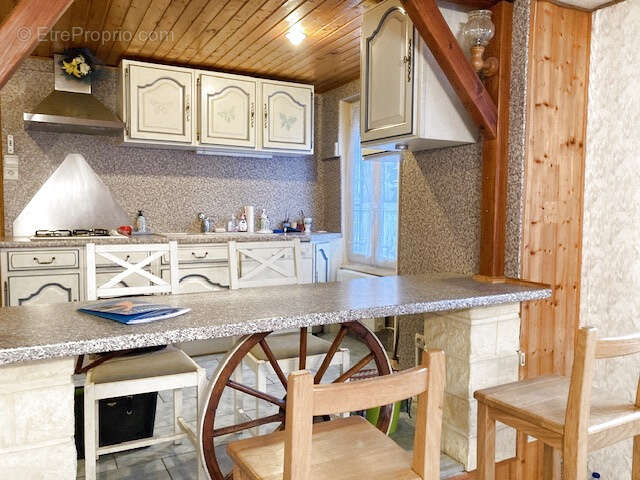 Maison à VALENTIGNEY