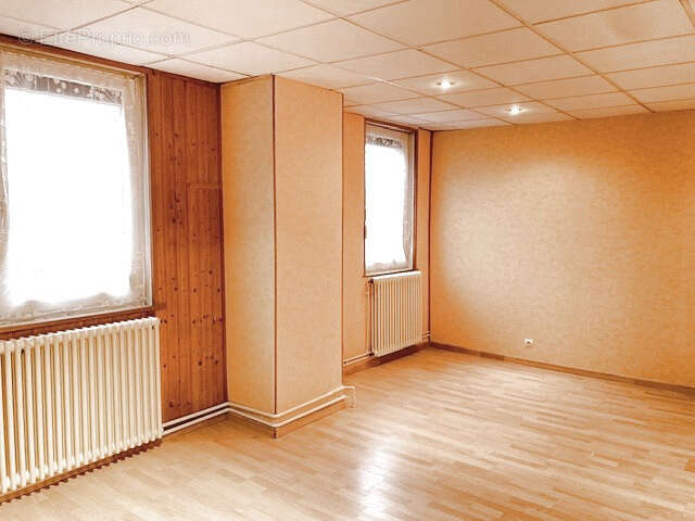 Maison à VALENTIGNEY