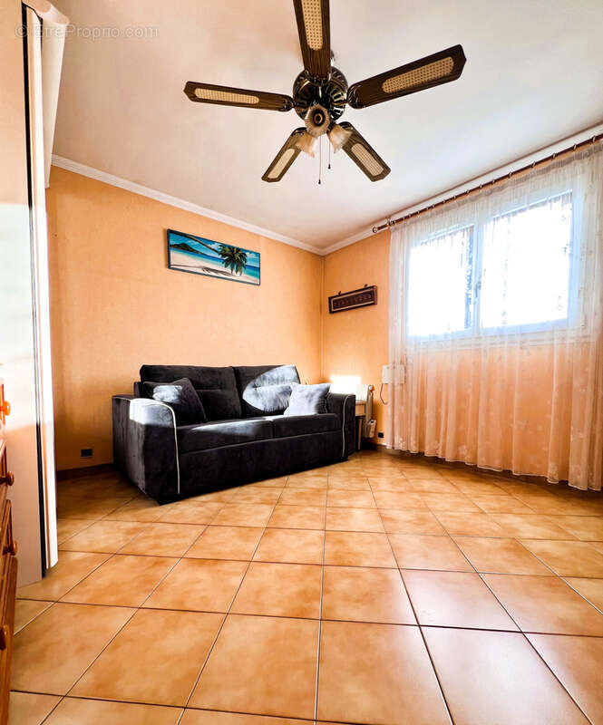 Maison à LE BLANC-MESNIL