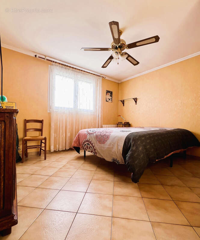 Maison à LE BLANC-MESNIL