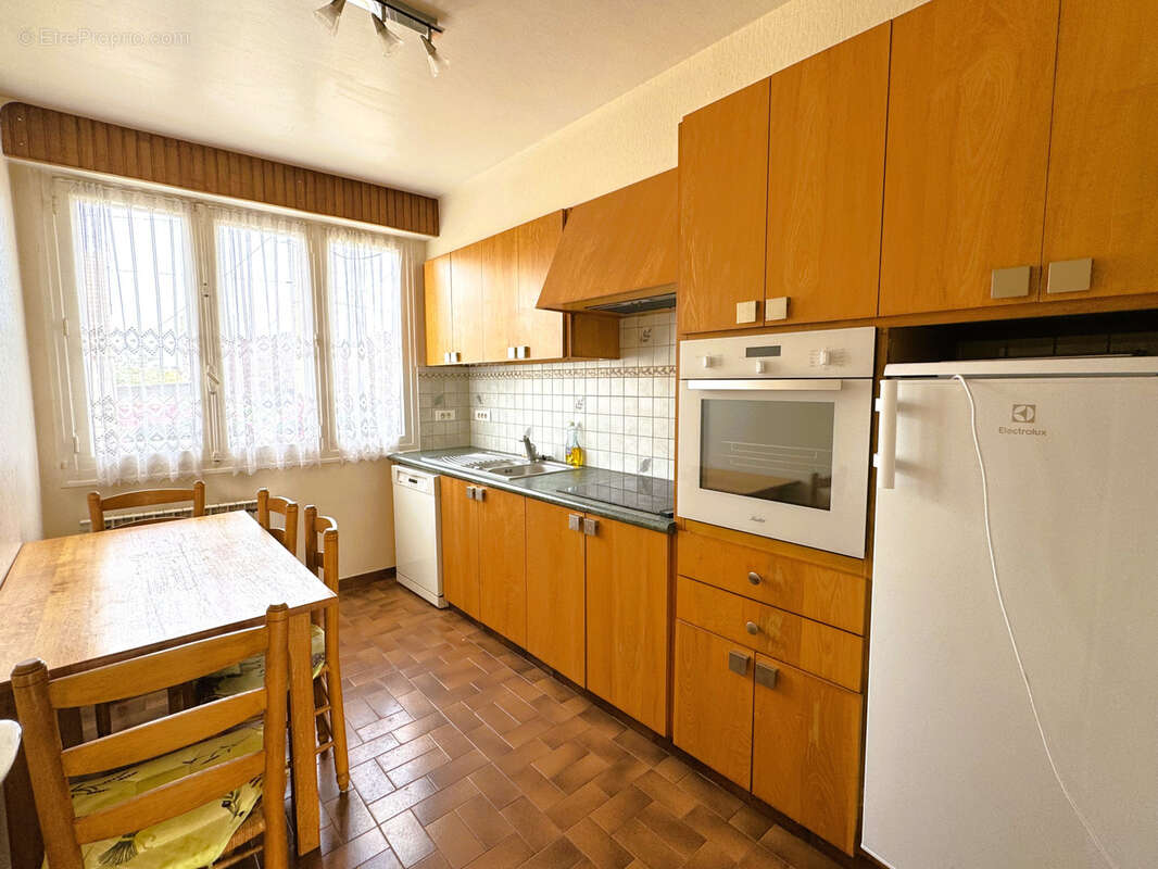 Maison à MAINVILLIERS