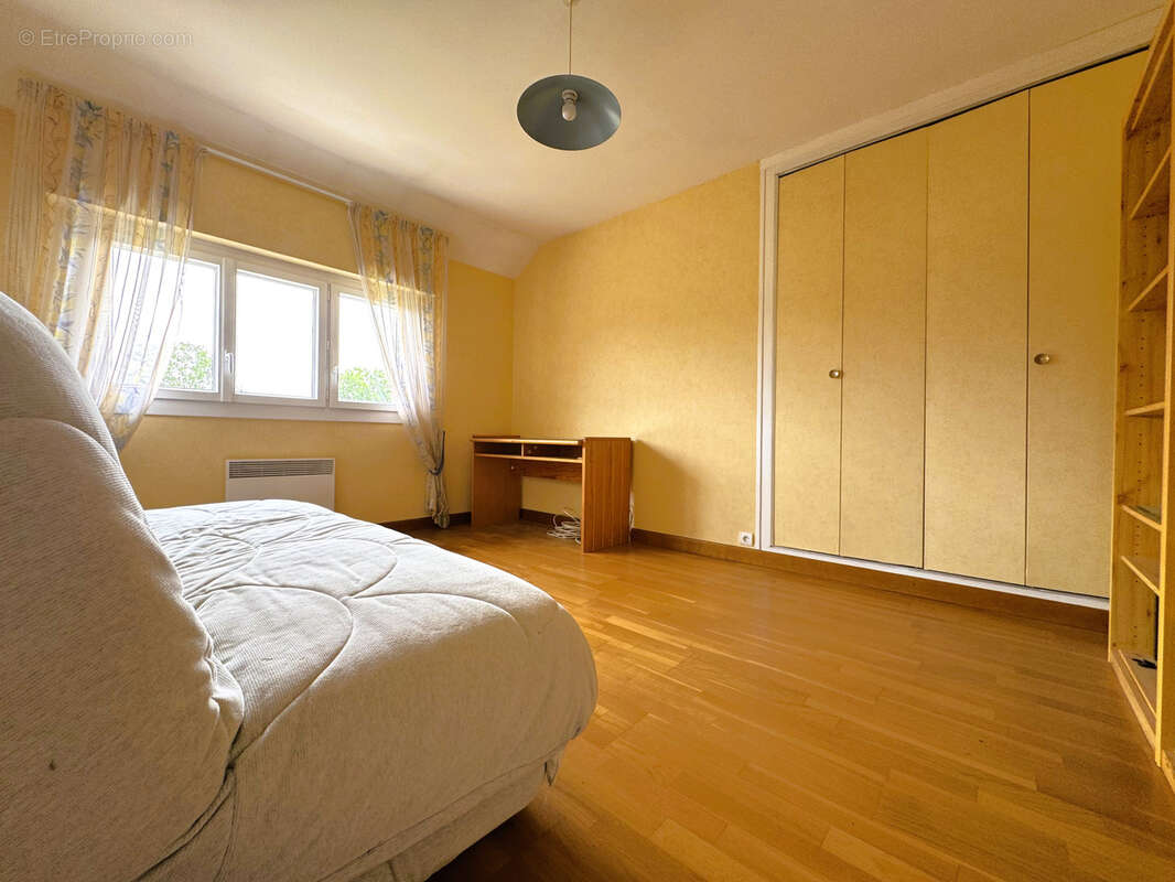 Maison à MAINVILLIERS