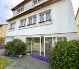 Maison à MAINVILLIERS