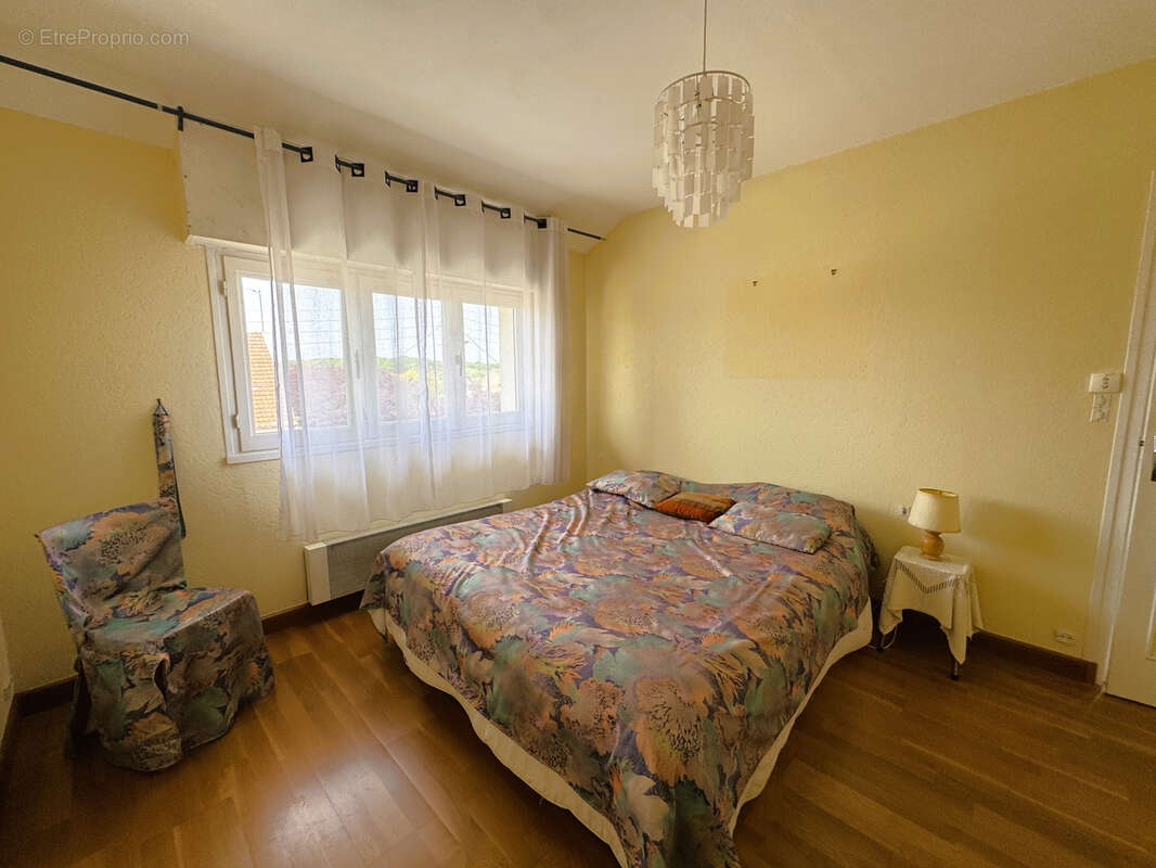 Maison à MAINVILLIERS