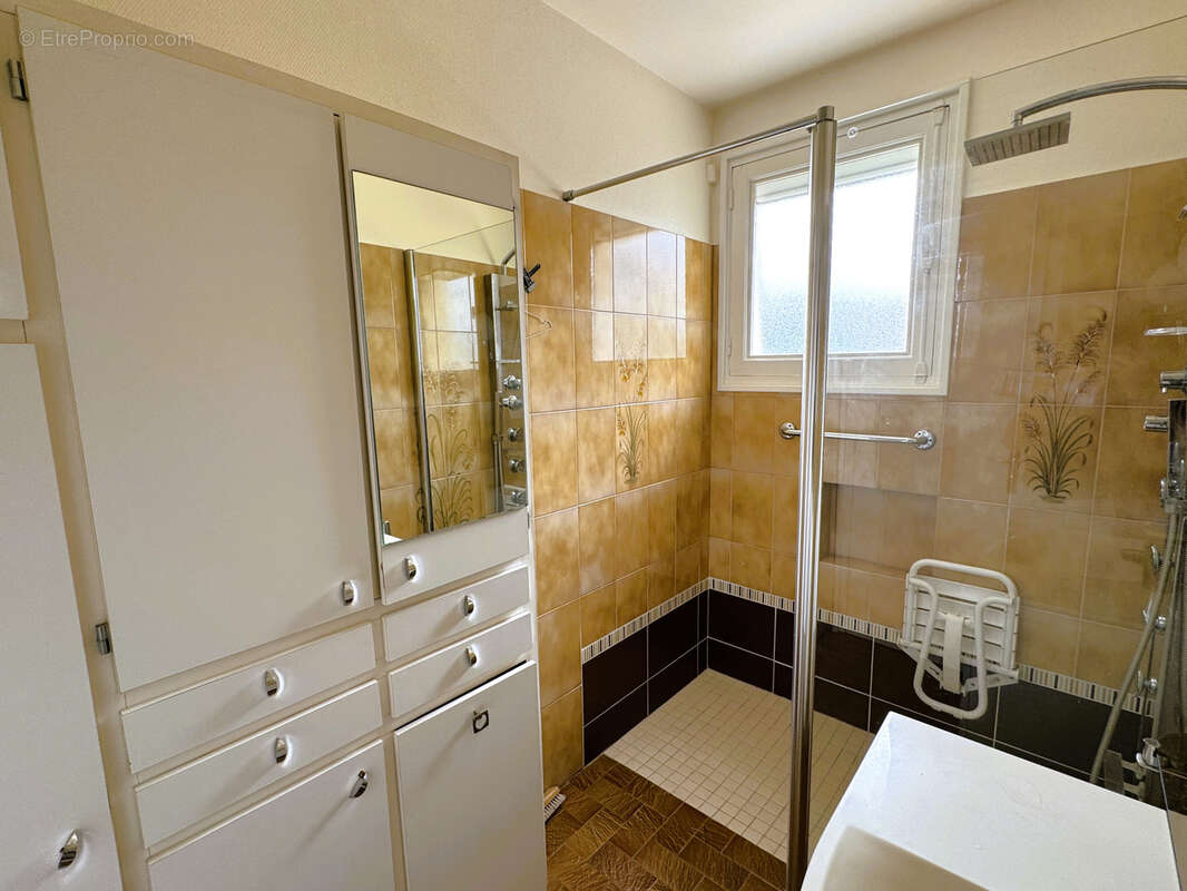 Maison à MAINVILLIERS