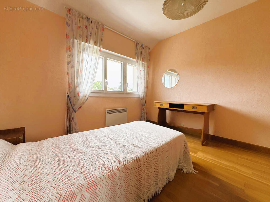 Maison à MAINVILLIERS