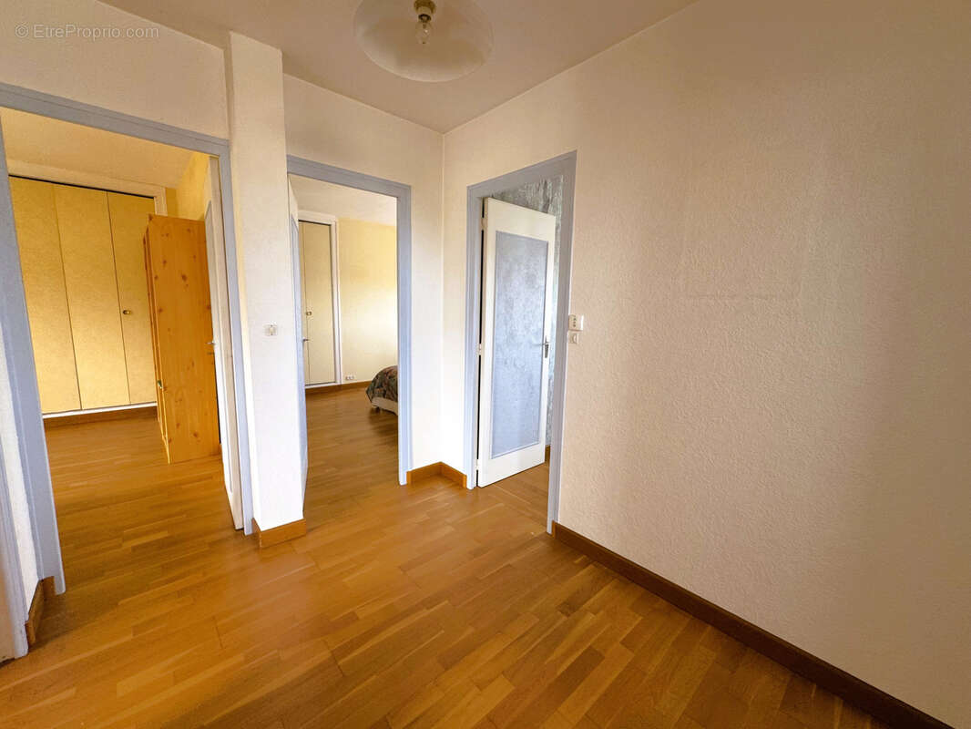 Maison à MAINVILLIERS