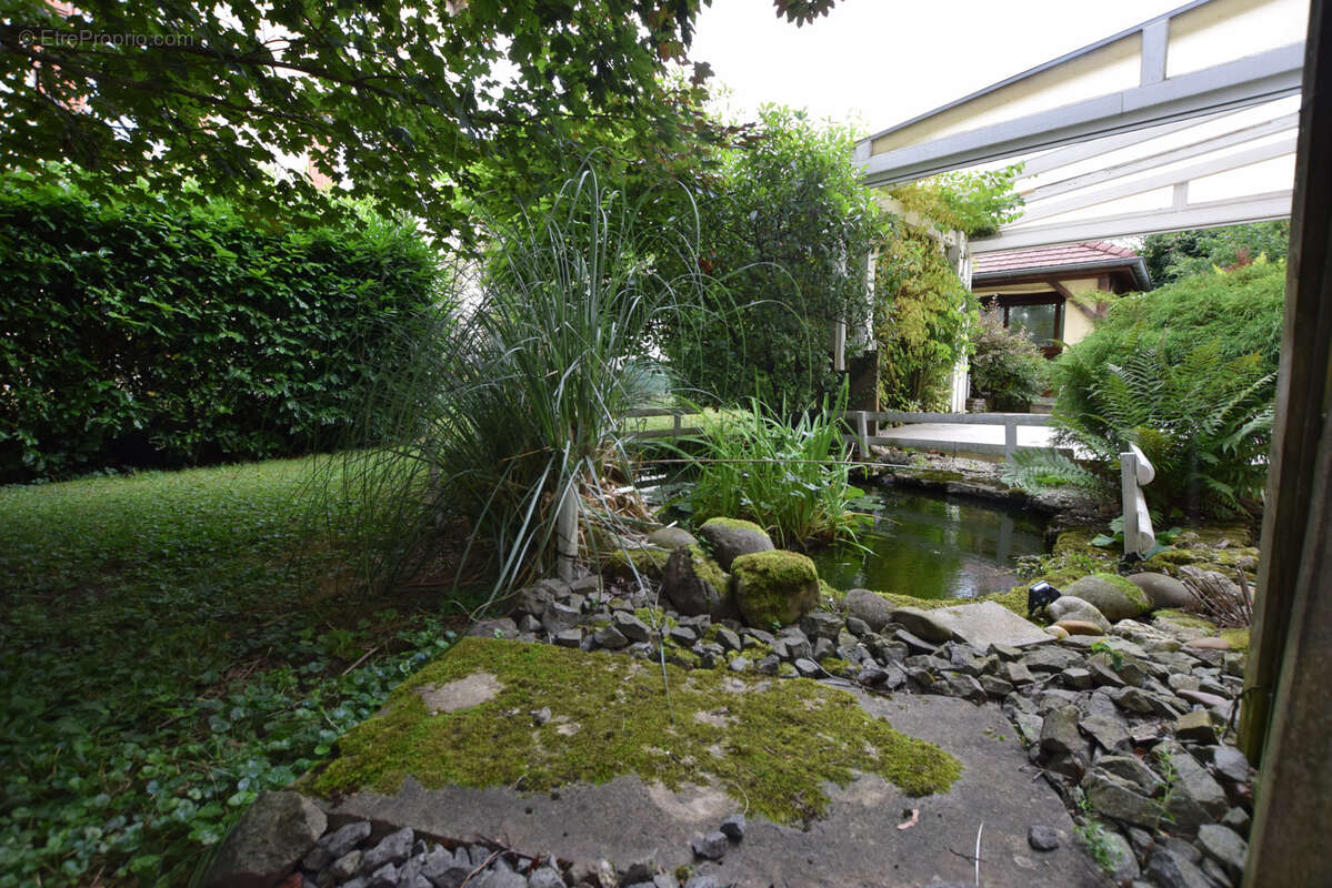 Maison à SELONCOURT