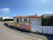 Maison à LES SABLES-D&#039;OLONNE