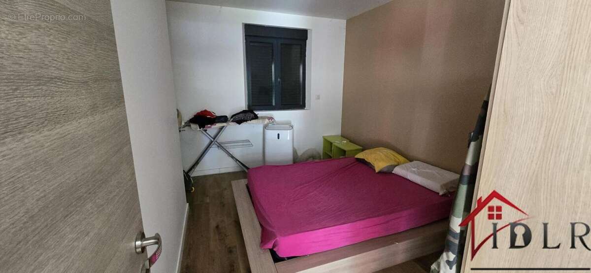 Maison à LARIANS-ET-MUNANS