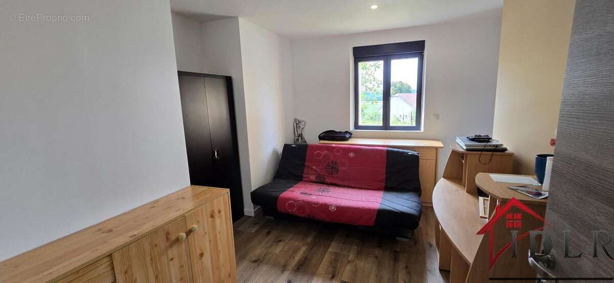 Maison à LARIANS-ET-MUNANS