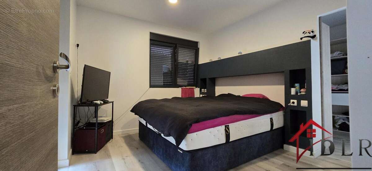 Maison à LARIANS-ET-MUNANS