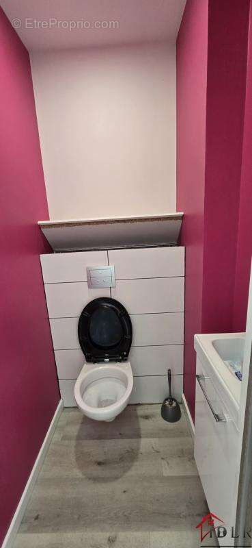 Maison à LARIANS-ET-MUNANS