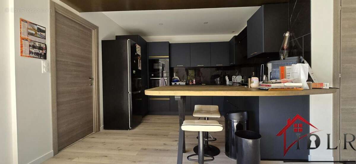 Maison à LARIANS-ET-MUNANS