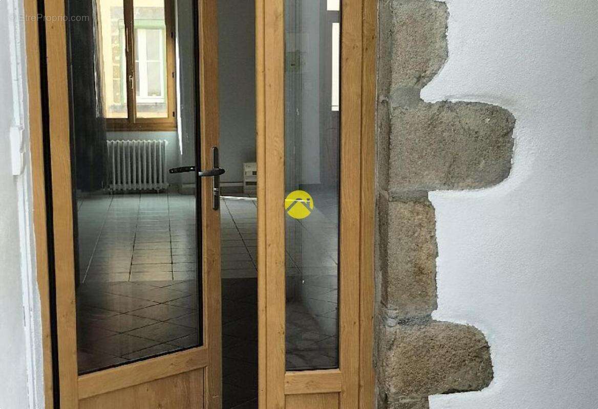 Maison à EVAUX-LES-BAINS