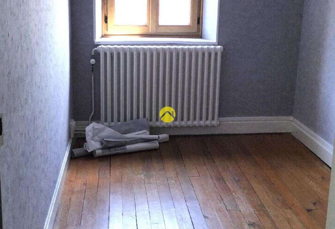 Maison à EVAUX-LES-BAINS