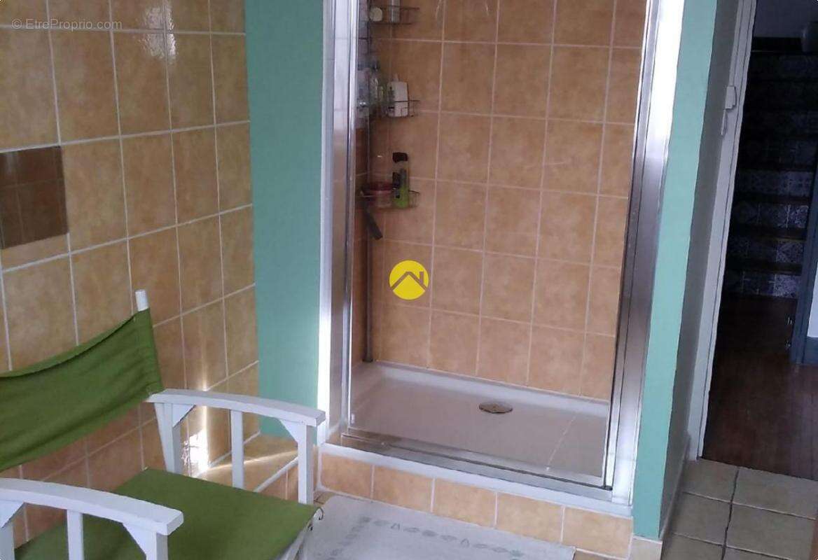 Maison à EVAUX-LES-BAINS