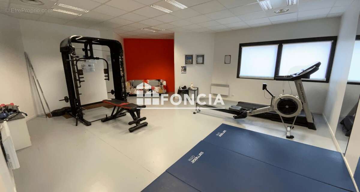 Appartement à ORLEANS